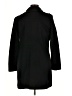 MICHAEL Michael Kors Black Wool Coat Size 14 - photo 2