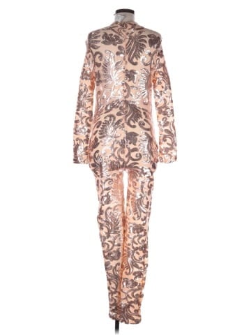 Akira Jumpsuit (view 2)