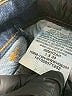 Wrangler Jeans Co Hearts Blue Jeans Size 1X - photo 5