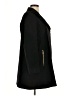 MICHAEL Michael Kors Black Wool Coat Size 14 - photo 4