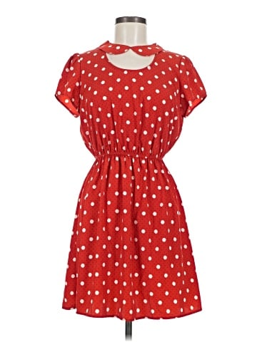 Forever 21 Casual Dress (view 1)