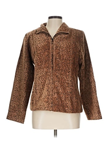 DressBarn Jacket (view 1)