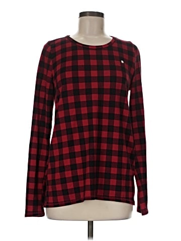 Lucky Brand Long Sleeve T-Shirt (view 1)