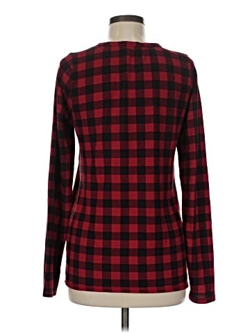 Lucky Brand Long Sleeve T-Shirt (view 2)
