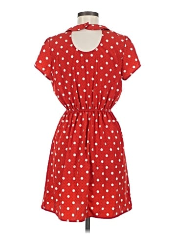 Forever 21 Casual Dress (view 2)