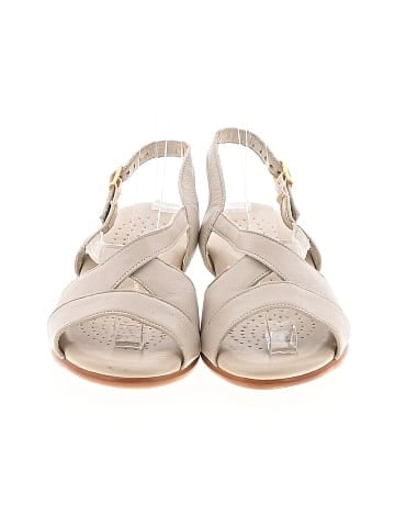 SAS Wedges (view 2)