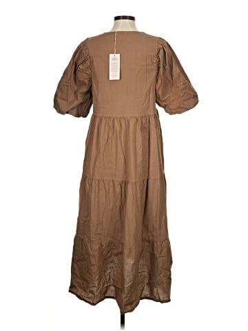 SOFIA Casual Dress (view 2)