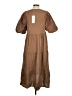 SOFIA Brown Casual Dress Size M (estimated) - photo 2