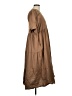 SOFIA Brown Casual Dress Size M (estimated) - photo 4