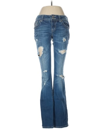Miss Me Jeans (view 1)