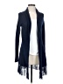Lilly Pulitzer Blue Cardigan Size S - photo 1