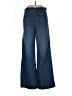 SPANX Blue Jeans Size L - photo 1