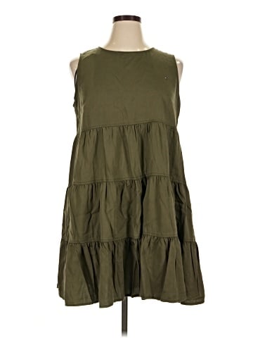 Tommy Hilfiger Casual Dress (view 1)