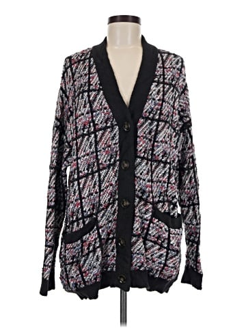 Ann Taylor Cardigan (view 1)