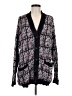 Ann Taylor Black Cardigan Size M - photo 1