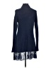 Lilly Pulitzer Blue Cardigan Size S - photo 2