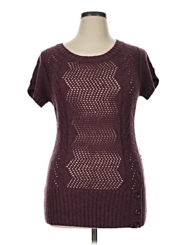 Maurices Sweater Vest (view 1)