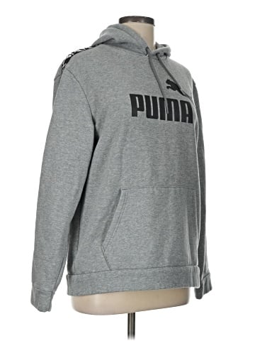 Puma Sweatshirt (view 1)