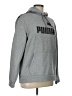 Puma Gray Sweatshirt Size L - photo 1