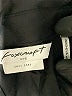 Foxcroft Black Long Sleeve Polo Size L - photo 7