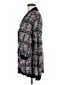 Ann Taylor Black Cardigan Size M - photo 5