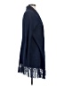 Lilly Pulitzer Blue Cardigan Size S - photo 4