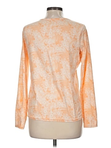 Hang Ten Long Sleeve T-Shirt (view 2)