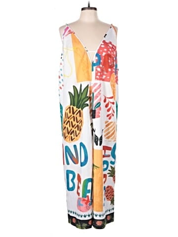 Shein Curve Jumpsuit (view 1)