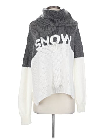 Wooden Ships Pullover Sweater (view 1)