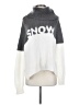Wooden Ships Silver Pullover Sweater Size XS - photo 1