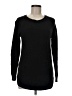 Evolution by Cyrus Black Pullover Sweater Size M - photo 1