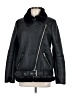 Zara Black Coat Size M - photo 1