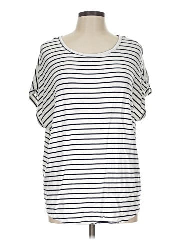 Buffalo by David Bitton Short Sleeve T-Shirt (view 1)