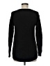Evolution by Cyrus Black Pullover Sweater Size M - photo 2