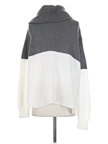 Wooden Ships Pullover Sweater (view 2)