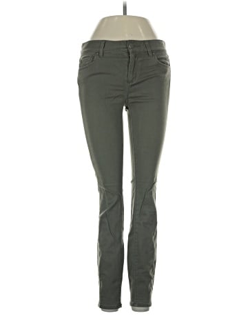 Ann Taylor LOFT Jeggings (view 1)