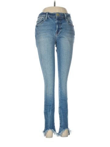 FRAME Denim Jeans (view 1)
