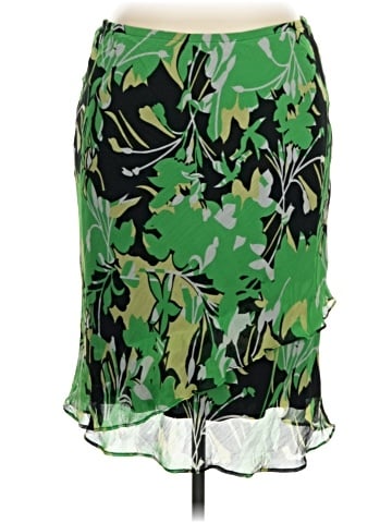 Karin Stevens Casual Skirt (view 1)