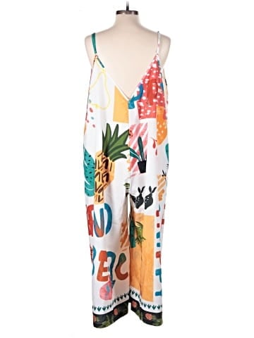 Shein Curve Jumpsuit (view 2)