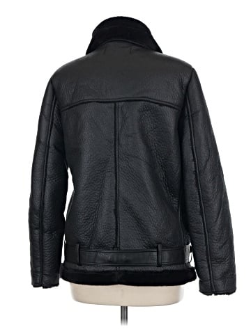 Zara Coat (view 2)