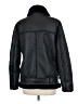 Zara Black Coat Size M - photo 2