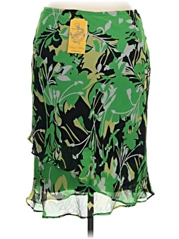 Karin Stevens Casual Skirt (view 2)