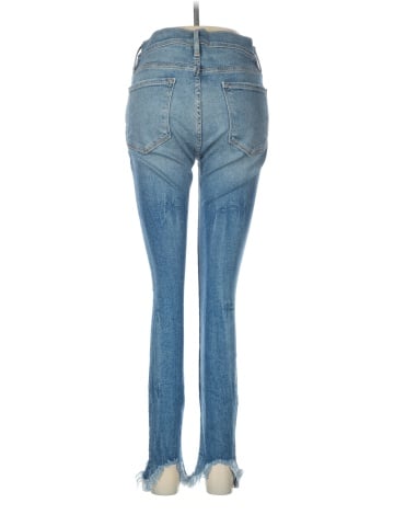 FRAME Denim Jeans (view 2)