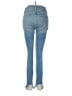 FRAME Denim Hearts Blue Jeans Size 29 waist - photo 2