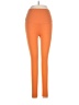 Fanka Orange Active Pants Size S (estimated) - photo 1