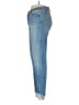 FRAME Denim Hearts Blue Jeans Size 29 waist - photo 5