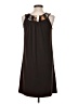 Apt. 9 Brown Cocktail Dress Size S - photo 2