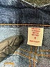 Mossimo Supply Co. Blue Denim Shorts Size 9 - photo 4