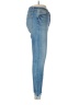 FRAME Denim Hearts Blue Jeans Size 29 waist - photo 4