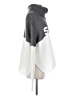Wooden Ships Silver Pullover Sweater Size XS - photo 4